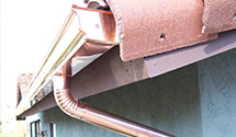 Rain Gutter Installation, Repair, Cleaning in Lamar, SC